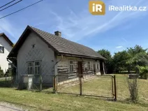 Prodej rodinného domu, Libáň - Psinice, 100 m2