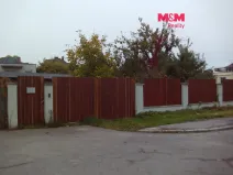 Prodej pozemku pro bydlení, Ostrava, Místní, 787 m2