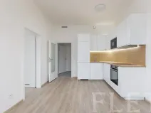 Pronájem bytu 2+kk, Praha - Hostivař, Arnošta Staňka, 41 m2