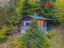 Prodej chaty, Pěčín, 20 m2