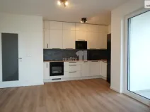 Pronájem bytu 2+kk, Praha - Hlubočepy, 65 m2