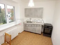 Pronájem bytu 1+1, Neratovice, 30 m2
