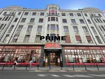 Pronájem kanceláře, Praha - Nové Město, Spálená, 43 m2