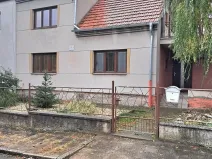 Prodej vícegeneračního domu, Dobromilice, 156 m2