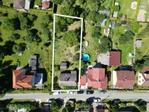Prodej pozemku, Starý Plzenec, Heydukova, 809 m2