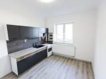 Pronájem bytu 1+1, Ostrava - Heřmanice, Parcelní, 42 m2