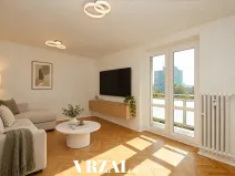 Prodej bytu 3+1, Plzeň, Partyzánská, 66 m2