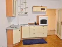 Pronájem bytu 1+kk, Praha - Nové Město, U půjčovny, 30 m2