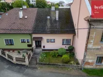 Prodej rodinného domu, Hranice, Čechova, 90 m2