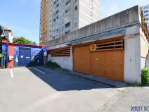 Pronájem ostatní, Praha - Žižkov, Květinková
