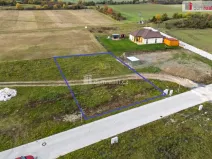 Prodej pozemku pro bydlení, Čakovičky, Dubová, 813 m2