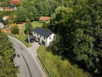 Prodej rodinného domu, Horní Poříčí, 110 m2