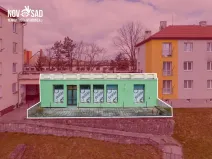 Pronájem obchodního prostoru, Hranice - Hranice I-Město, Bělotínská, 291 m2