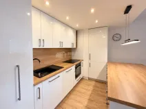 Pronájem bytu 4+kk, Praha - Hlubočepy, Hugo Haase, 110 m2