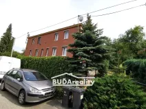 Pronájem rodinného domu, Zlín, Bratří Sousedíků, 60 m2
