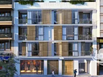 Prodej bytu 3+kk, Palma de Mallorca, Španělsko, 79 m2