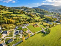 Prodej pozemku pro bydlení, Jeseník, 1267 m2