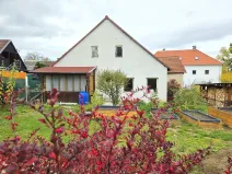 Prodej chalupy, Všemyslice - Neznašov, 140 m2