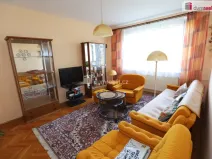 Prodej bytu 2+1, Karlovy Vary - Bohatice, Lomená, 52 m2