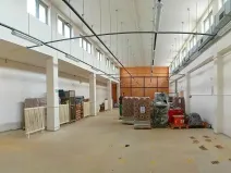 Pronájem skladu, Praha - Hostivař, 250 m2