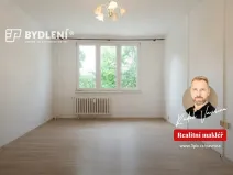 Prodej bytu 1+1, Most, Jiřího Wolkera, 41 m2