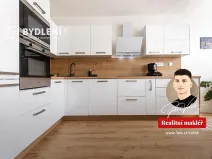 Prodej bytu 3+kk, Teplice, Javorová, 74 m2