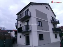 Pronájem bytu 1+kk, Dobrovice, 32 m2