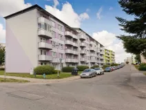 Prodej bytu 3+1, Třešť, Barvířská, 75 m2