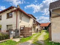 Prodej zemědělské usedlosti, Doubek, 350 m2