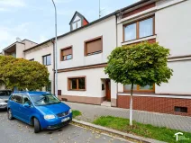 Pronájem bytu 2+kk, Pardubice - Zelené Předměstí, Češkova, 48 m2