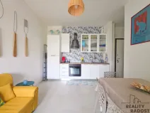 Prodej bytu 3+kk, Viale Tevere, Silvi, Itálie, 64 m2