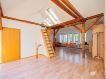 Prodej bytu 2+kk, Brandýs nad Labem-Stará Boleslav, Královická, 104 m2