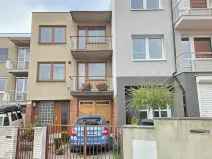 Prodej rodinného domu, Brno, Klidná, 160 m2