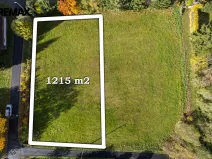 Prodej pozemku pro bydlení, Liberk, 1517 m2