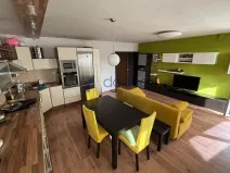 Pronájem bytu 3+kk, Praha, Holečkova, 63 m2
