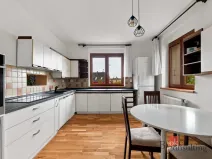 Prodej rodinného domu, Plzeň - Východní Předměstí, Vřesová, 104 m2
