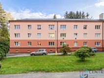 Prodej bytu 2+1, Jablonec nad Nisou, Dr. Randy, 54 m2