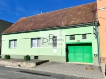 Prodej rodinného domu, Horní Dunajovice, 215 m2