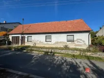 Prodej rodinného domu, Polešovice, 90 m2