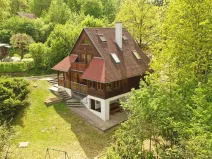 Prodej chaty, Oslnovice, 182 m2