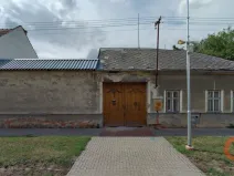 Prodej rodinného domu, Hrubčice - Otonovice, 80 m2