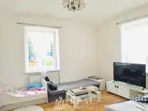 Pronájem bytu 1+1, Dubí, Krušnohorská, 50 m2