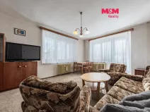 Prodej bytu 4+1, Mělník, Sokolovská, 84 m2