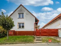 Prodej rodinného domu, Sezemice, Bezdíčkova, 105 m2