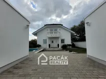 Prodej rodinného domu, Kostelec na Hané, Za humny, 186 m2