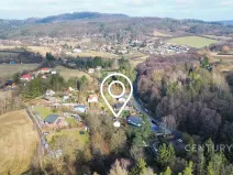 Prodej pozemku pro bydlení, Týnec nad Sázavou - Čakovice, 1202 m2