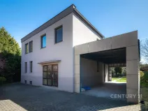 Prodej rodinného domu, Nehvizdy, Pionýrů, 217 m2