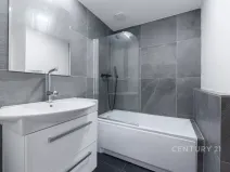 Prodej bytu 4+1, Obrnice, Nová výstavba, 80 m2