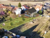 Prodej pozemku pro bydlení, Horní Bezděkov, okres kladno, K Jezírku, 1052 m2