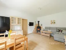 Prodej bytu 2+kk, Ženklava, 55 m2